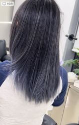 -FINE HAIR造型沙龙