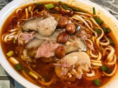 -吴记怪味面(牛王庙店)