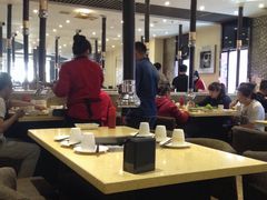 -多喜客海鲜烤肉自助烤场(百花红楼店)