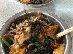 -凤张螺蛳粉·爽口粉(跃进路总店)