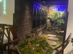 -院8里·小聚园老川菜(九眼桥店)