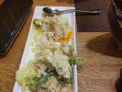 -樱の千渡日式料理·铁板烧•烧鸟(金盛田广场店)