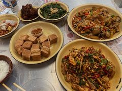 -东排食堂长沙小吃大排档(五一广场店)