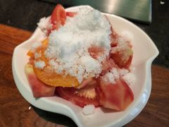 -可口香·非遗老号烧烤(南岗直营店)