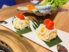 -江户烧肉(高德店)
