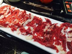 -古乐牛香·鲜牛肉牛杂火锅(五一中路店)