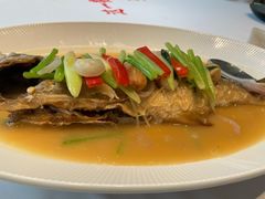 -潮上潮(南中环店)