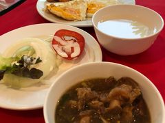 -曼谷王子宫殿酒店