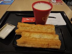 -永和大王(赤峰路二店)