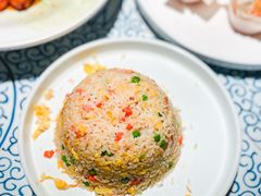 扬州炒饭-桂满陇天书(南京德基旗舰店)