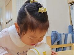 -金点蒙氏国际教育(悠然校区)