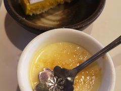 焦糖布丁-温禾牛·和牛寿喜烧自助火锅(恒基名人店)