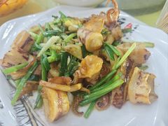 -秋姐美食店(旅游大道店)