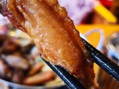 -民食香·腊排骨野生菌美食(木府店)