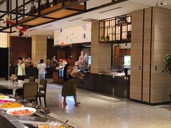 -杭州开元名都大酒店·地中海自助餐厅