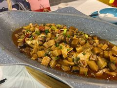 -不倒翁·安徽名菜楼(步行街店)