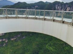-重庆云阳龙缸景区