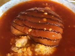 -柞水乾佑红门家菜