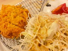 -白熊咖哩(新世界城店)