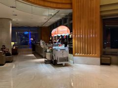 -上海明天广场JW万豪酒店