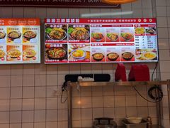 -丽丽三鲜螺蛳粉(田林路店)