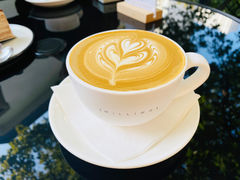 -Willing·Coffee&Brunch&Dinner(万达店)