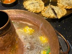 -陀岗美食·云南藏式特色餐厅