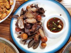 -李东农庄(中南百草园地标店)