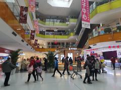 -北京华联购物中心(天通苑店)