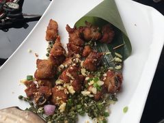 -高第街56号港式餐厅(山大路店)