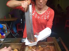 -细妹五香牛杂(步行街店)