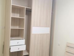 -索菲亚衣柜橱柜全屋定制(真北红星店)