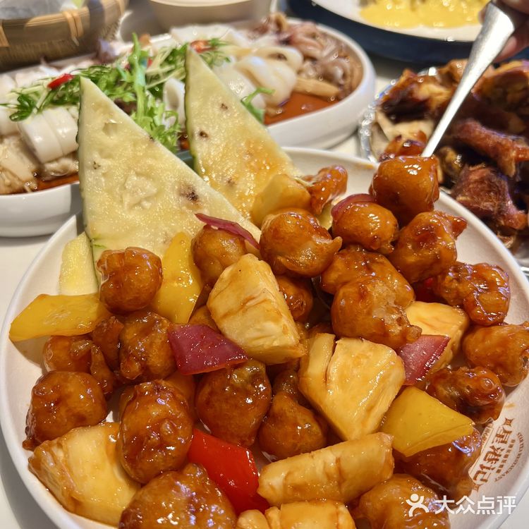 长沙南站附近…不开心了就来吃这一口…！！