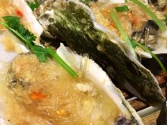-桥东喜碧海鲜街(水东街店)