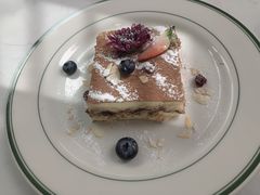 -IL Forno 意坊·意大利餐厅(花园店)