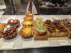 -Money Shops(愚园路店)