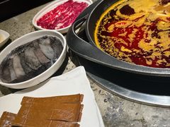 -园里火锅(仁和新城店)