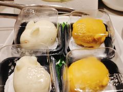 -海底捞火锅(劲松店)