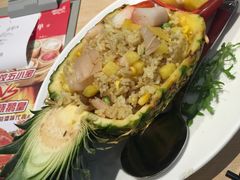 -避风塘(百联东郊店)