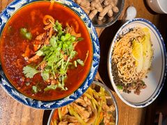 -三生小馆(亭知路店)