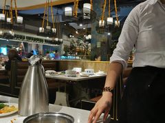 -餐海·海鲜自助餐厅(宝龙广场店)