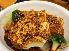 -艺味深尝(云锦路店)