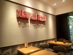 用餐区-乐凯撒披萨(中心书城店)