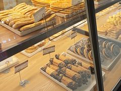 -长发西饼(临顿路店)