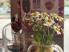-Margherita雏菊意大利餐厅(雅颂庭购物中心店)