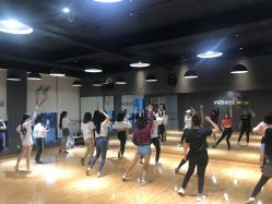 点击看大图 -ISHOW爱秀爵士舞蹈