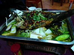 -蜀香源川菜馆(梅县新城店)