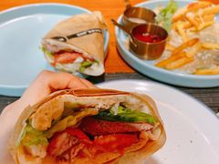 -百特喜·意大利餐厅(八佰伴镇江店)