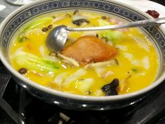 -渔堂公园餐厅·本帮菜(乐园路店)