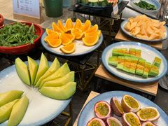 -大渔铁板烧(东城店)